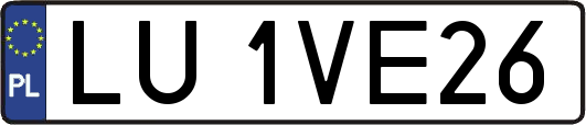 LU1VE26