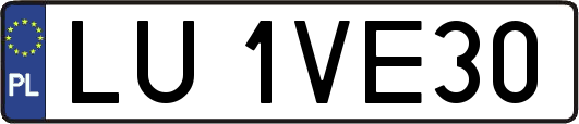 LU1VE30