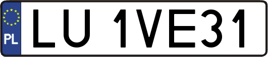 LU1VE31