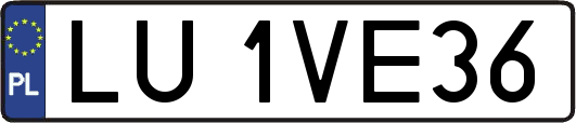 LU1VE36