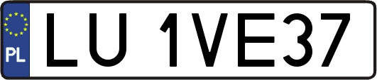 LU1VE37