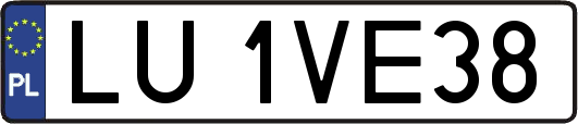 LU1VE38