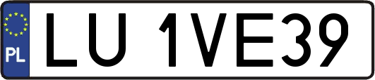 LU1VE39