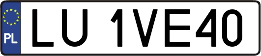 LU1VE40