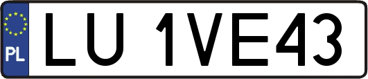LU1VE43
