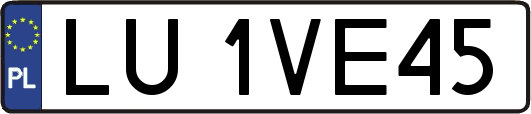 LU1VE45