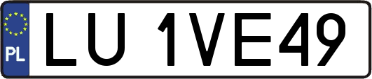 LU1VE49