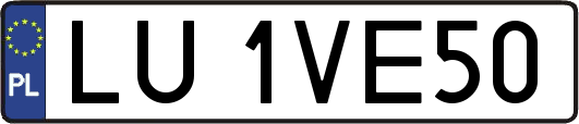 LU1VE50