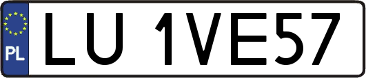 LU1VE57