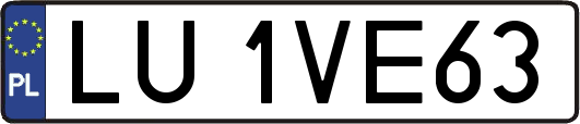 LU1VE63