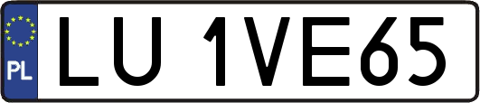 LU1VE65