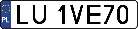 LU1VE70