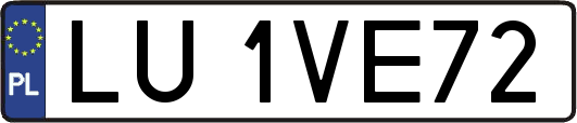 LU1VE72
