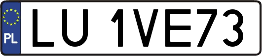 LU1VE73