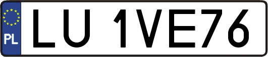 LU1VE76