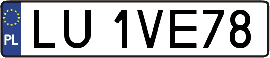 LU1VE78