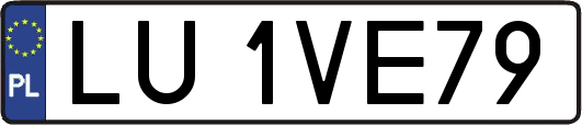 LU1VE79