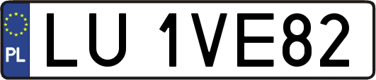 LU1VE82