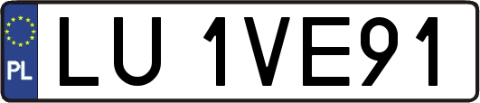 LU1VE91
