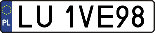 LU1VE98