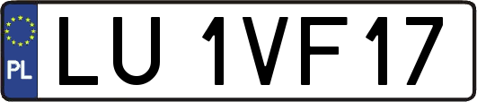 LU1VF17