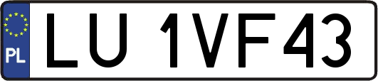 LU1VF43