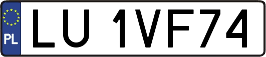 LU1VF74