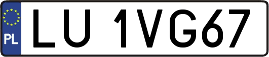 LU1VG67
