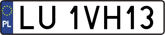 LU1VH13