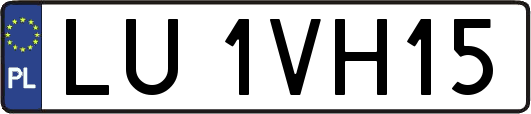 LU1VH15