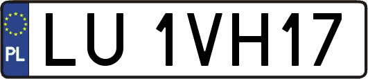 LU1VH17