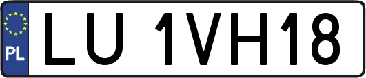 LU1VH18