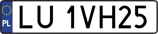 LU1VH25
