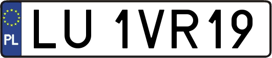 LU1VR19