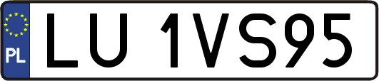 LU1VS95