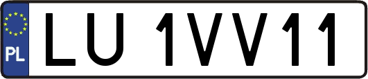 LU1VV11