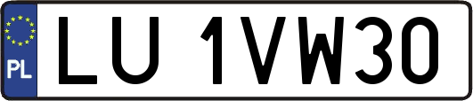 LU1VW30