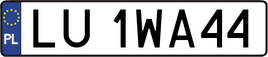 LU1WA44