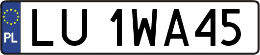 LU1WA45