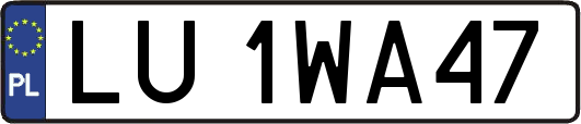 LU1WA47