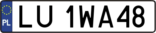 LU1WA48