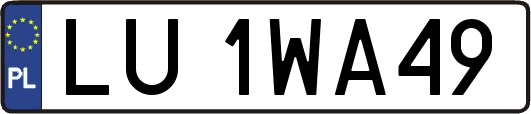 LU1WA49