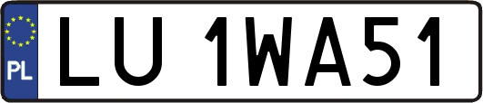 LU1WA51
