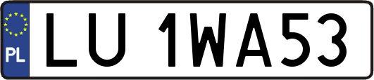 LU1WA53