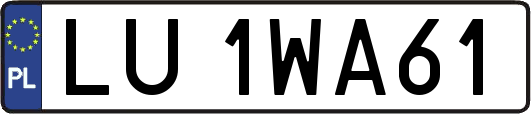 LU1WA61