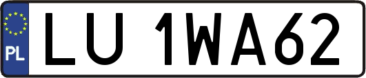 LU1WA62