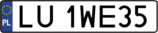 LU1WE35
