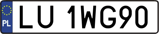 LU1WG90