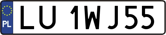 LU1WJ55
