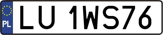 LU1WS76